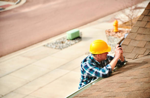 Quick and Trustworthy Emergency Roof Repair Services in Mayo, FL