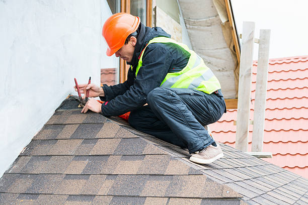 Quick and Trustworthy Emergency Roof Repair Services in Mayo, FL